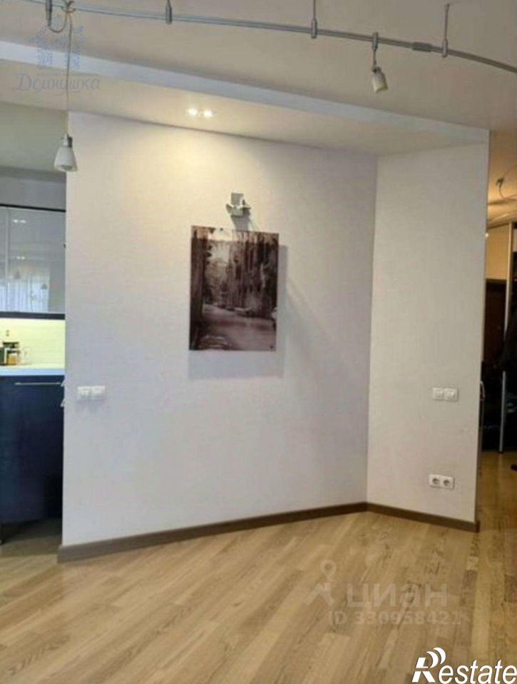 2-комн квартира Московский пр-кт, 114,  д. 114