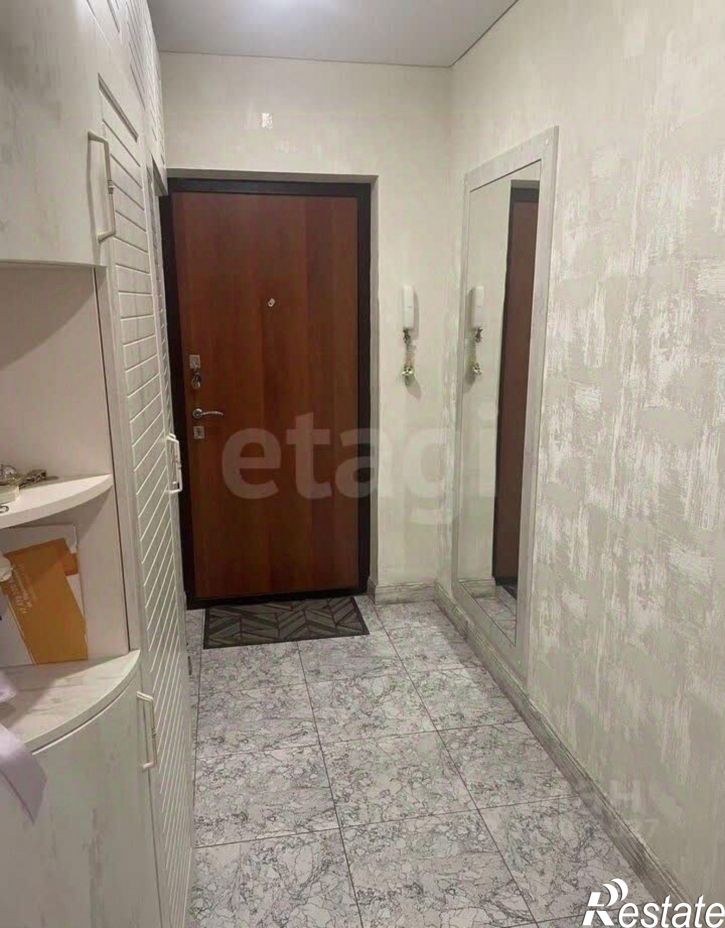 1-комн квартира ул Кривошеина, 13/13,  д. 13/13