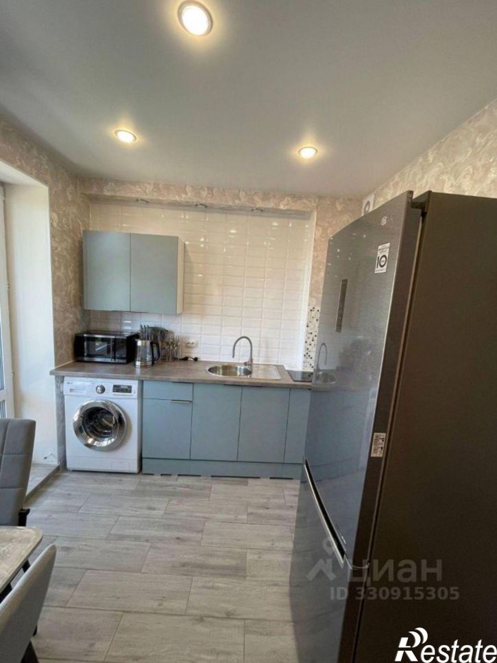 1-комн квартира улица Независимости, 84/4,  д. 84/4