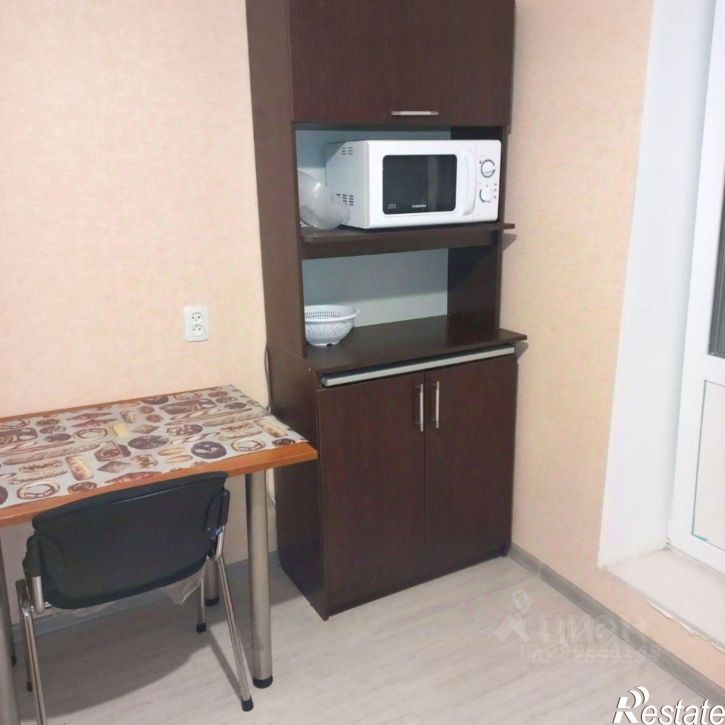 1-комн квартира Московский проспект, 128,  д. 128