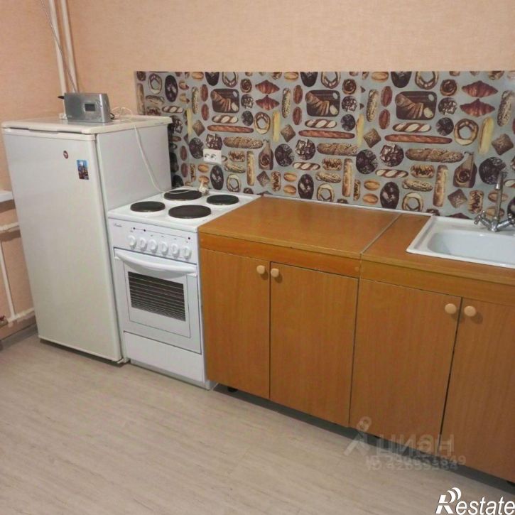 1-комн квартира Московский проспект, 128,  д. 128