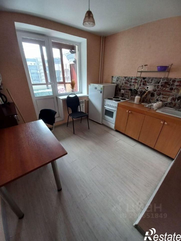 1-комн квартира Московский проспект, 128,  д. 128