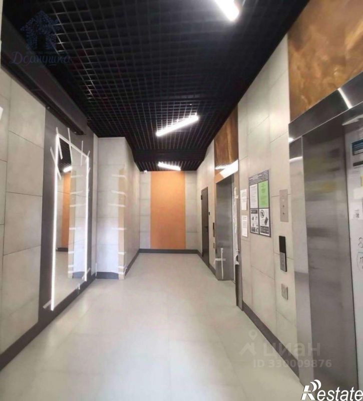 1-комн квартира улица Богдана Хмельницкого, 53А,  д. 53А
