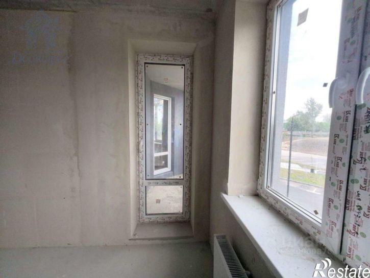 1-комн квартира улица Богдана Хмельницкого, 53А,  д. 53А