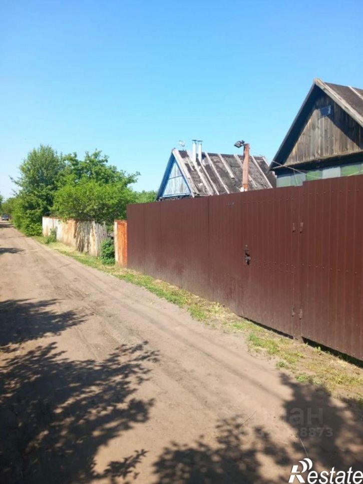 Земельный участок СНТ Отдых, 680/1