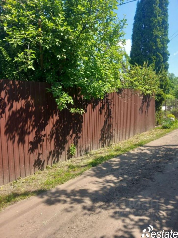 Земельный участок СНТ Отдых, 680/1