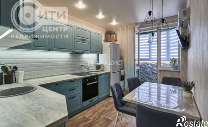 1-комн квартира ул Суворова, 122б,  д. 122б