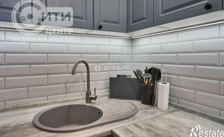 1-комн квартира ул Суворова, 122б,  д. 122б