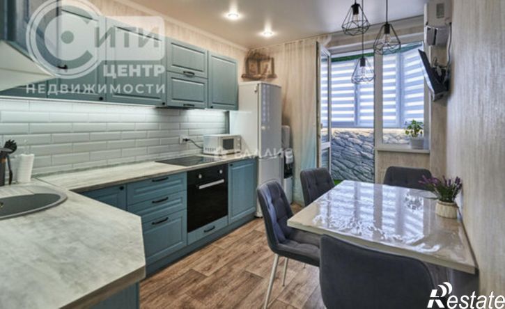 1-комн квартира ул Суворова, 122б,  д. 122б
