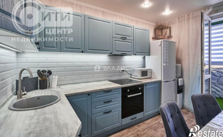 1-комн квартира ул Суворова, 122б,  д. 122б