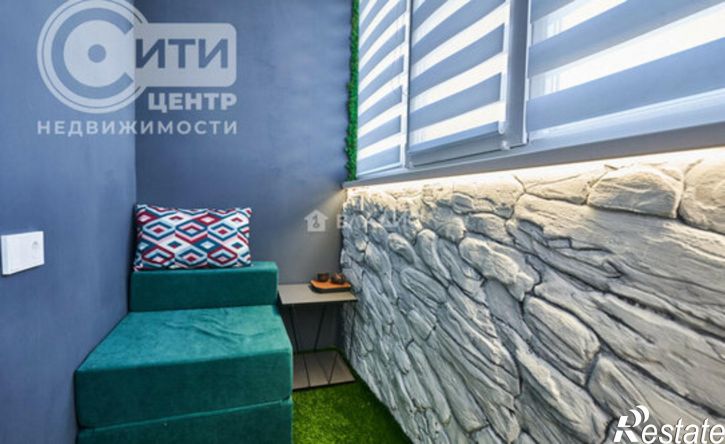 1-комн квартира ул Суворова, 122б,  д. 122б
