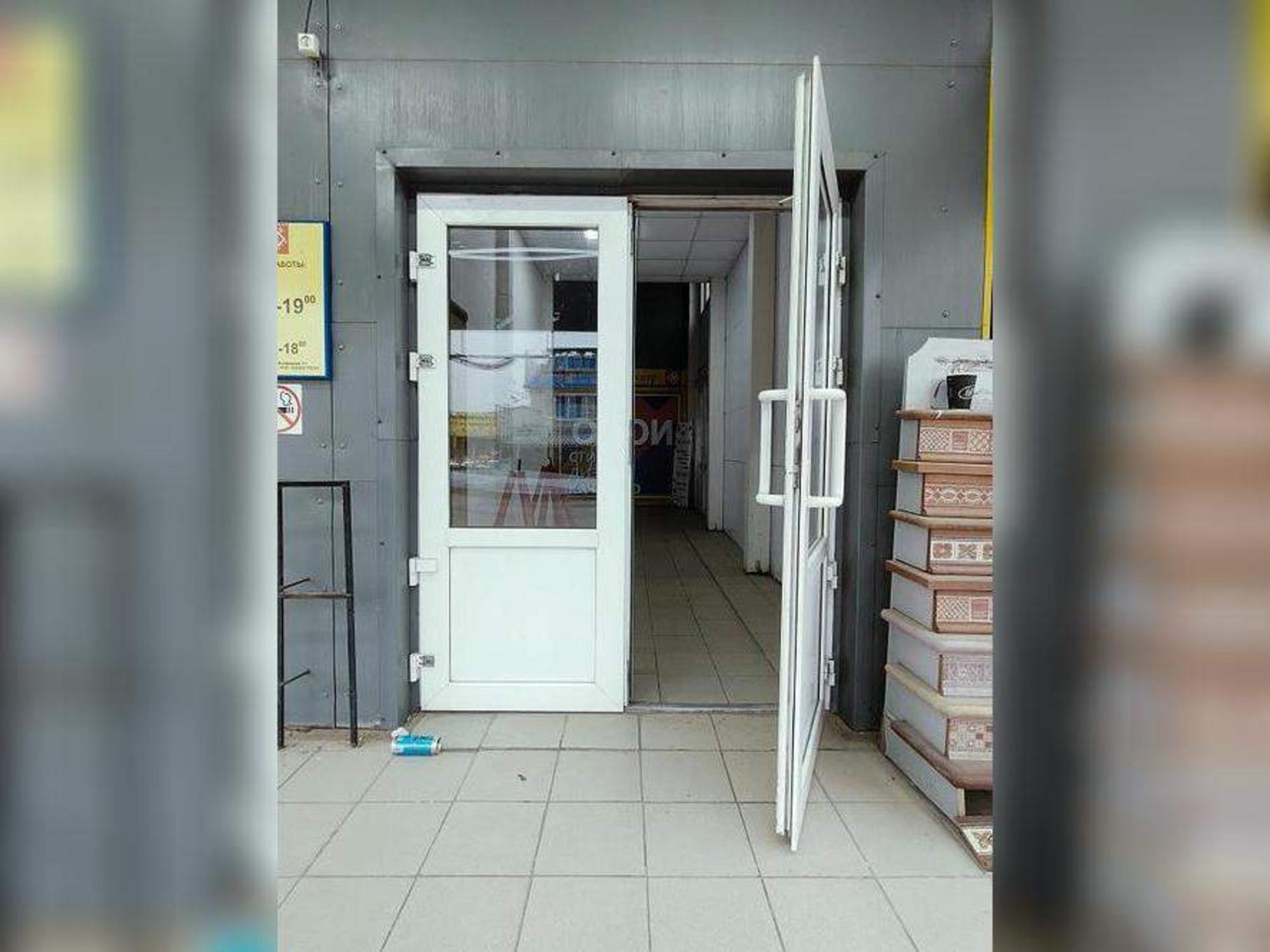 Купить торговое помещение за 10 600 000 рублей на Холмистая улица, д.1