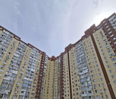 1-комн, 59кв м, этаж 4/18 Антонова-Овсеенко улица, 33кб