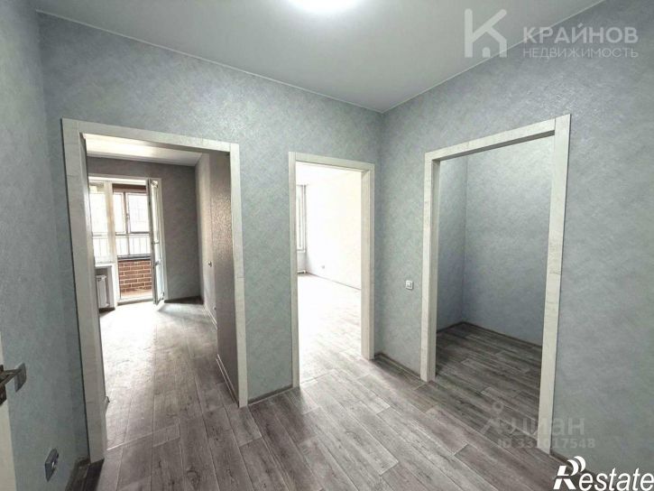 1-комн квартира проспект Труда, 139Б к1,  д. 139Б к1