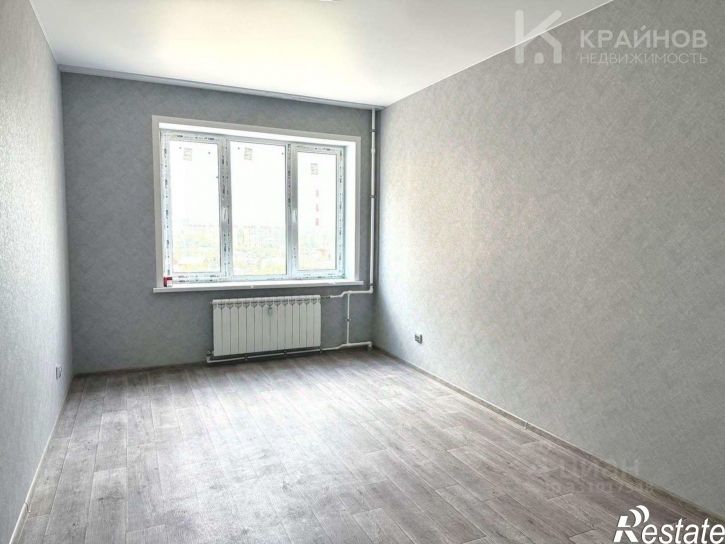 1-комн квартира проспект Труда, 139Б к1,  д. 139Б к1