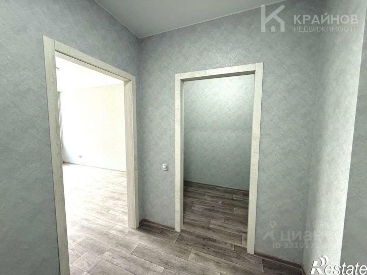 1-комн квартира проспект Труда, 139Б к1,  д. 139Б к1