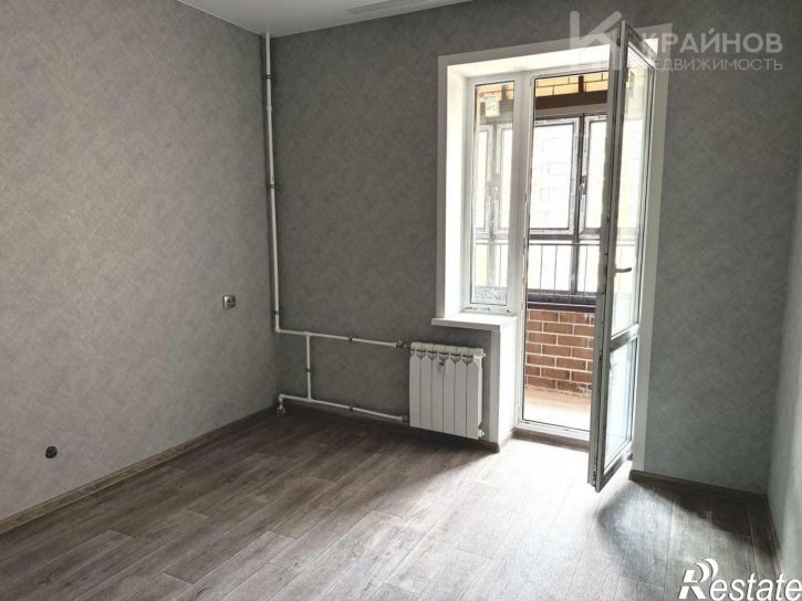 1-комн квартира проспект Труда, 139Б к1,  д. 139Б к1