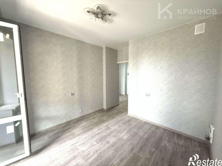 1-комн квартира проспект Труда, 139Б к1,  д. 139Б к1