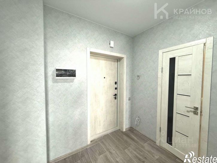 1-комн квартира проспект Труда, 139Б к1,  д. 139Б к1