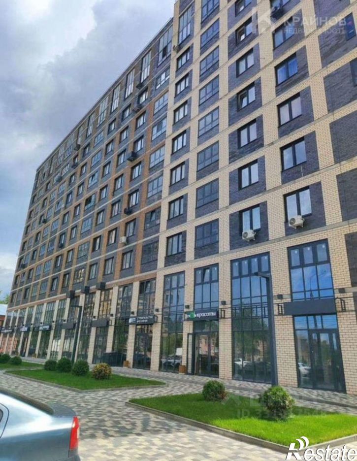 1-комн квартира проспект Труда, 139Б к1,  д. 139Б к1