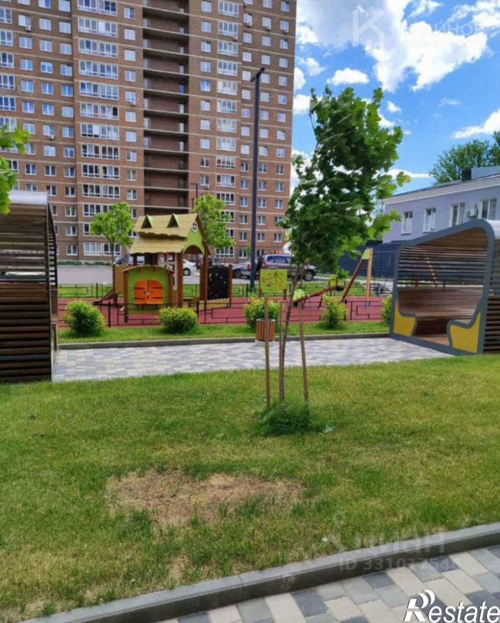 1-комн квартира проспект Труда, 139Б к1,  д. 139Б к1