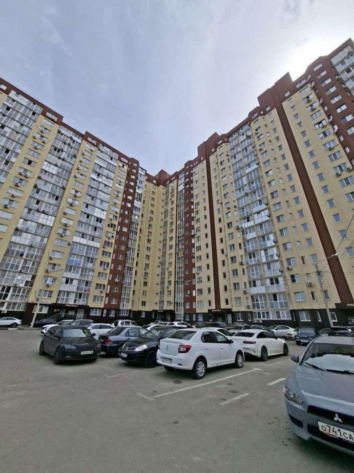 1-комн квартира Антонова-Овсеенко улица, 33кб