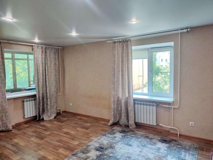 1-комн квартира Комиссаржевской улица, 18