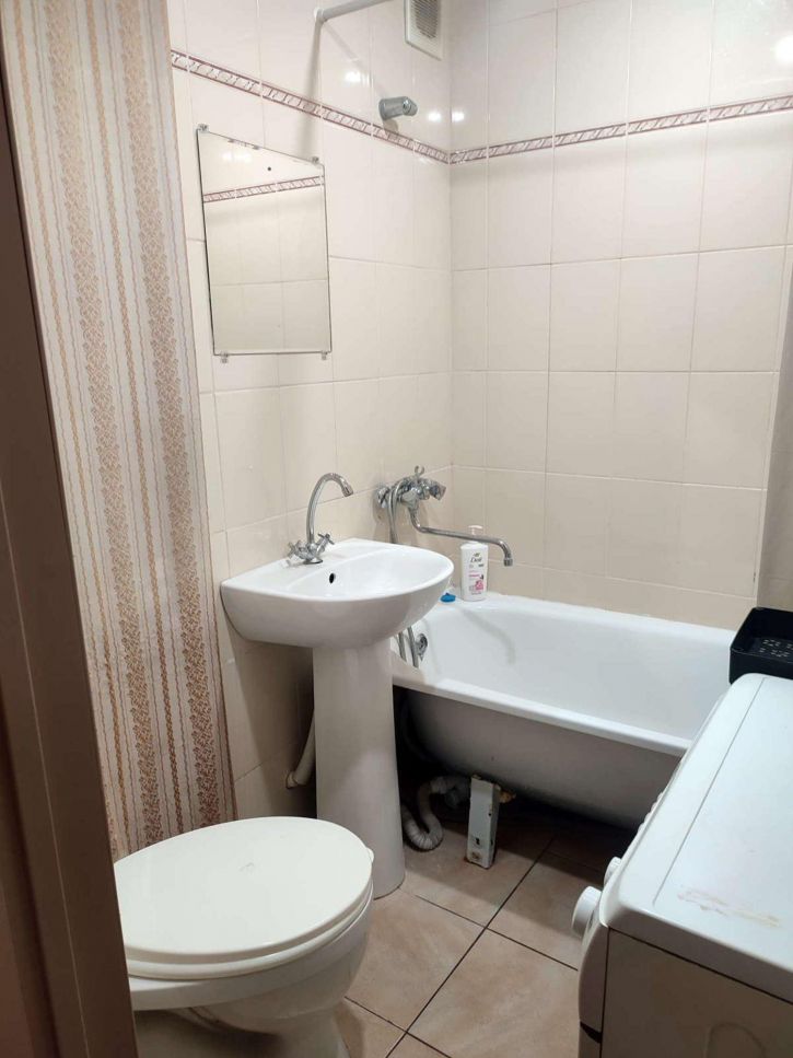 1-комн квартира Комиссаржевской улица, 18