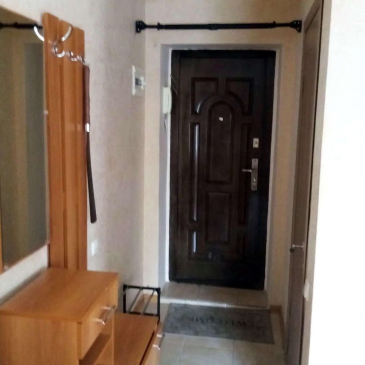 1-комн квартира Комиссаржевской улица, 18