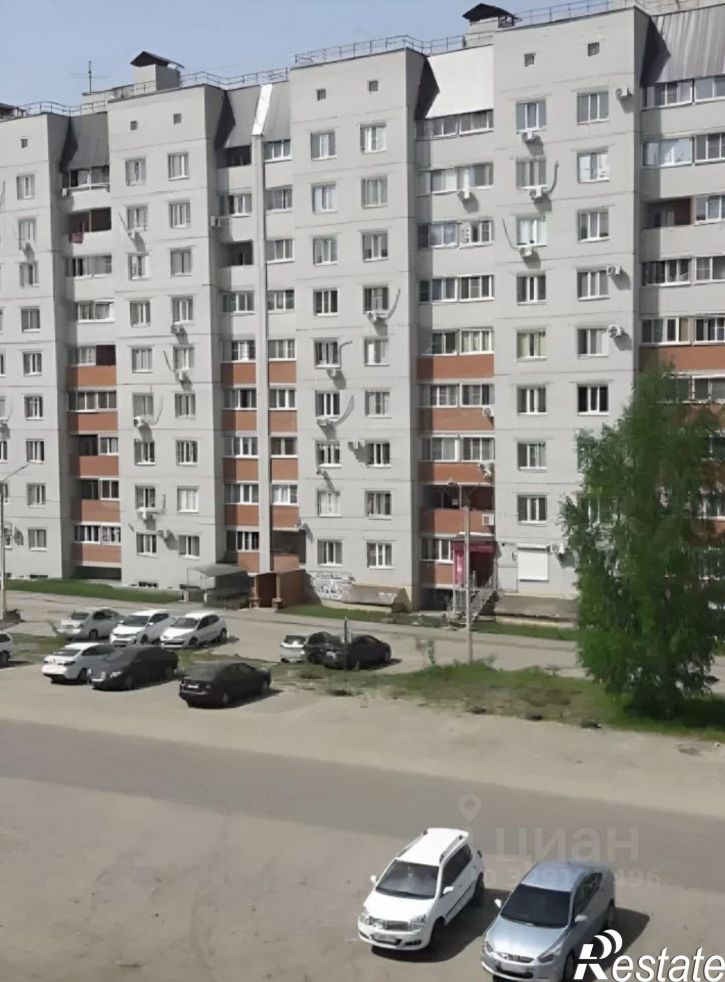 1-комн квартира Минская улица, 63А,  д. 63А