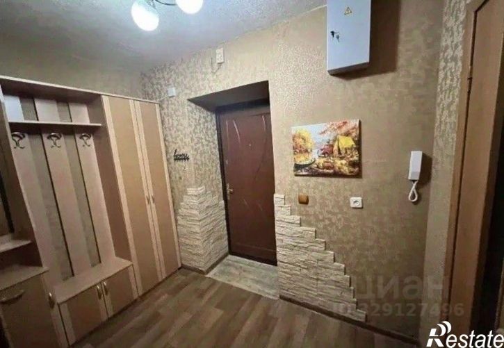 1-комн квартира Минская улица, 63А,  д. 63А