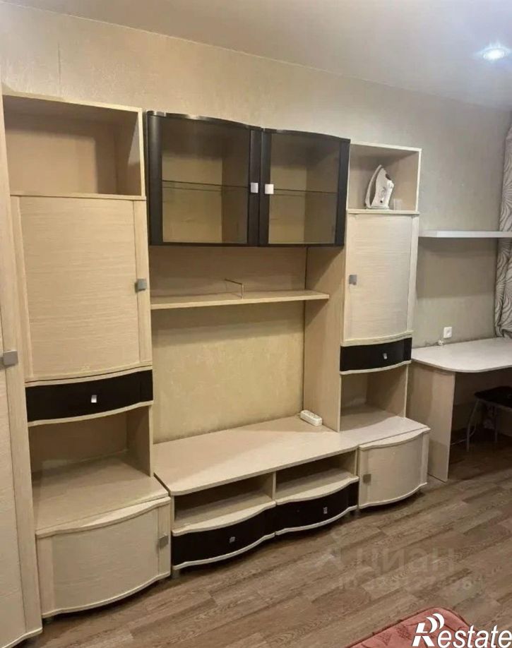 1-комн квартира Минская улица, 63А,  д. 63А