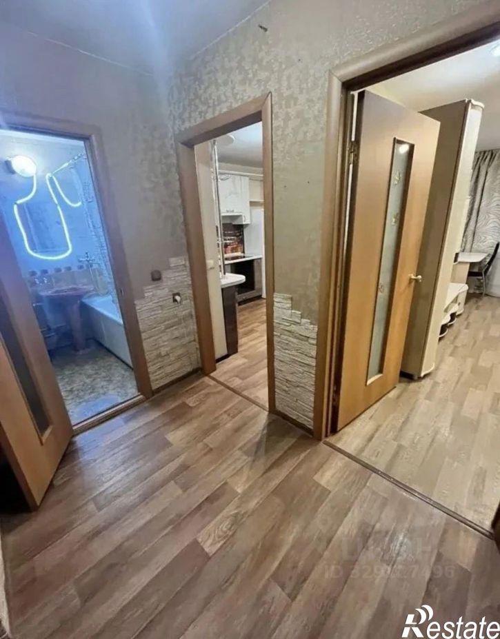 1-комн квартира Минская улица, 63А,  д. 63А