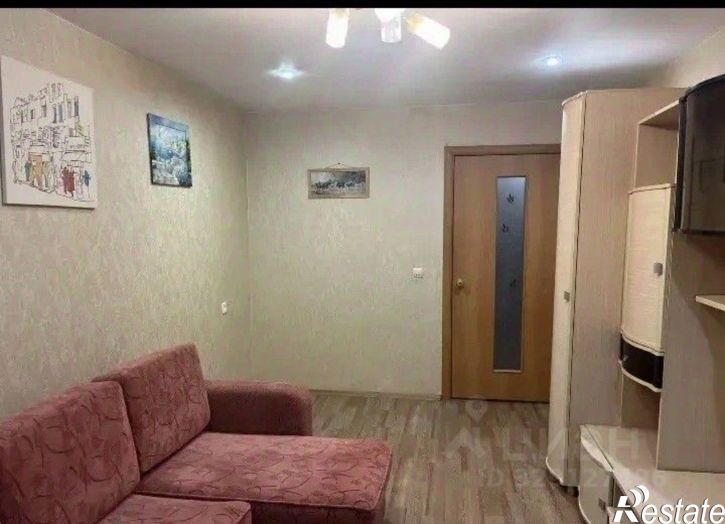 1-комн квартира Минская улица, 63А,  д. 63А