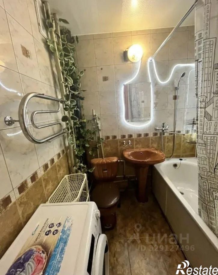 1-комн квартира Минская улица, 63А,  д. 63А