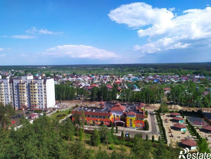 2-комн квартира улица Фёдора Тютчева, 105,  д. 105