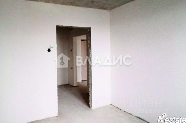 2-комн квартира улица Фёдора Тютчева, 105,  д. 105