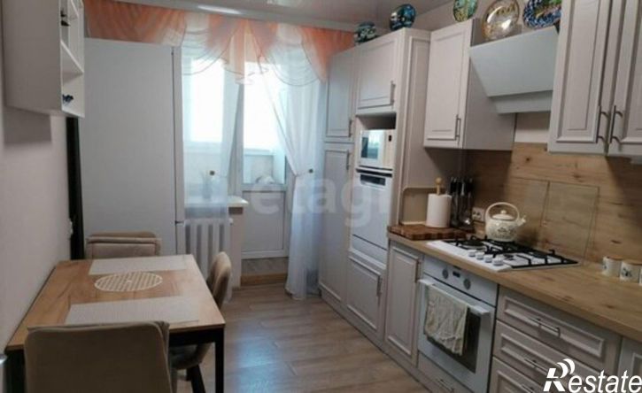 1-комн квартира улица 45-й Стрелковой Дивизии, 247Д,  д. 247Д