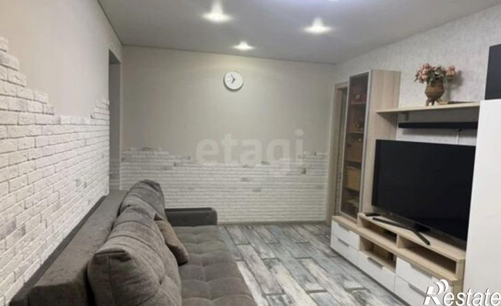 3-комн квартира Острогожская улица, 65,  д. 65