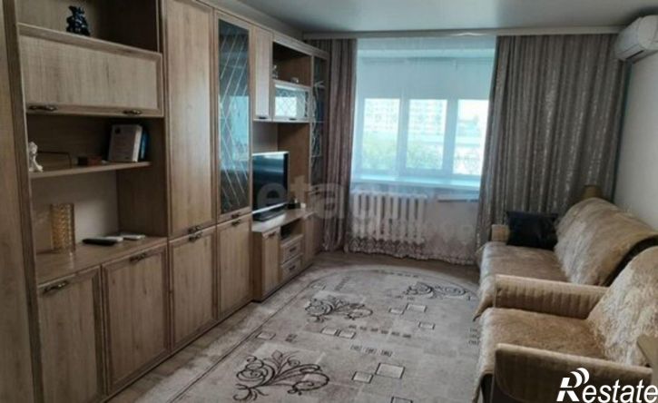 1-комн квартира улица 45-й Стрелковой Дивизии, 247Д,  д. 247Д