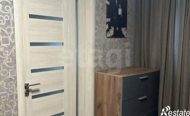 3-комн квартира Острогожская улица, 65,  д. 65