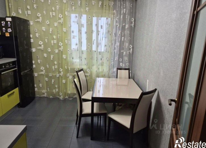 3-комн квартира Пеше-Стрелецкая улица, 64,  д. 64