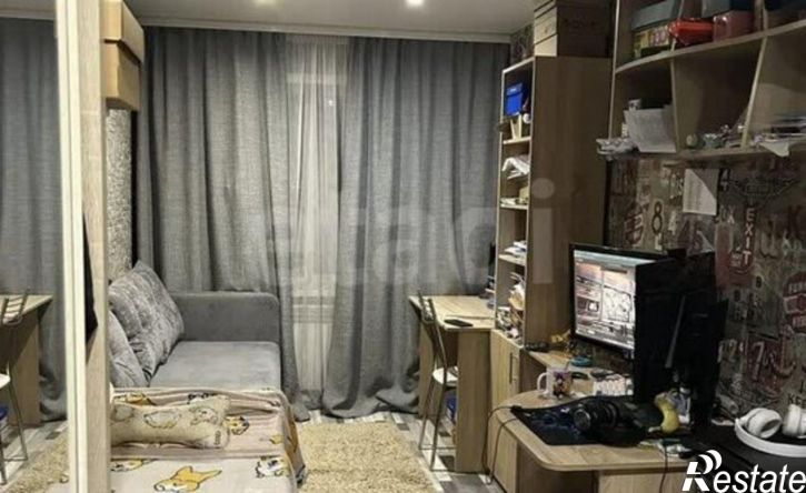 3-комн квартира Острогожская улица, 65,  д. 65