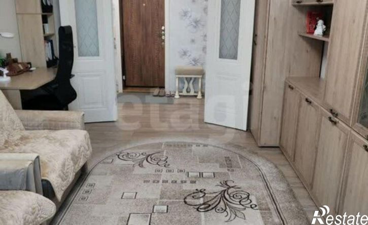 1-комн квартира улица 45-й Стрелковой Дивизии, 247Д,  д. 247Д