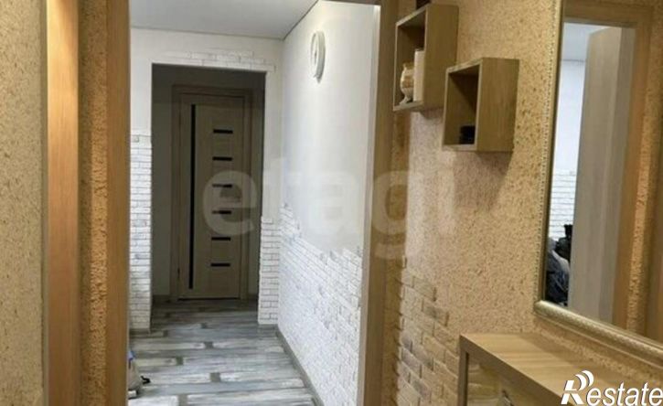 3-комн квартира Острогожская улица, 65,  д. 65