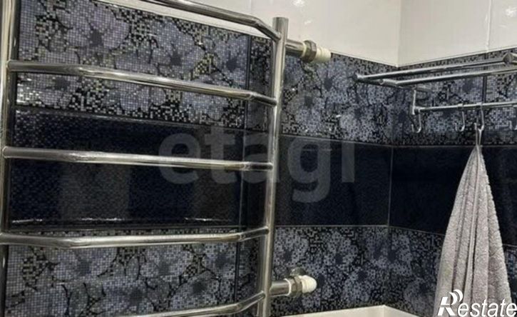 3-комн квартира Острогожская улица, 65,  д. 65