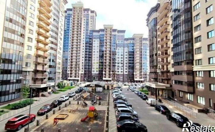 1-комн квартира Московский проспект, 128,  д. 128