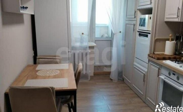 1-комн квартира улица 45-й Стрелковой Дивизии, 247Д,  д. 247Д