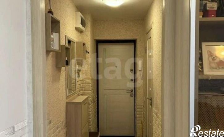 3-комн квартира Острогожская улица, 65,  д. 65