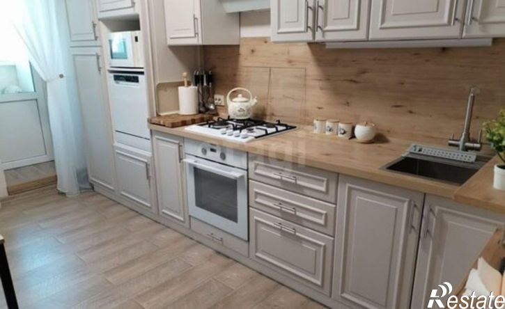1-комн квартира улица 45-й Стрелковой Дивизии, 247Д,  д. 247Д